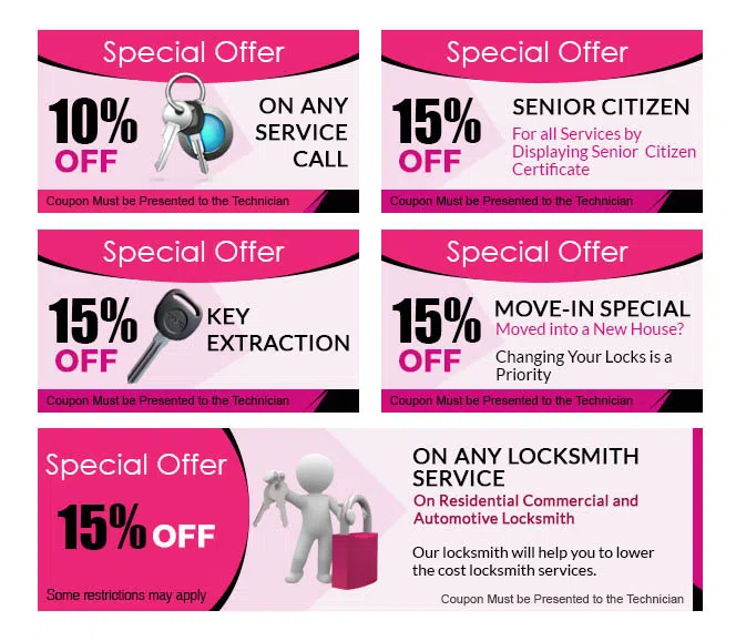 Magnolia NJ Locksmith Store Magnolia, NJ 856-418-0307 - coupon-image-7